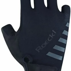 Roeckl Sports Igura - Bike Gloves Gloves Short Finger | Bike-Discount -Bikes Shop Roeckl Sports Igura Fahrradhandschuhe 10 110022 9000 2 1280x1280