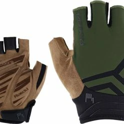 Roeckl Sports Ibarra - Cycling Gloves Gloves Short Finger | Bike-Discount