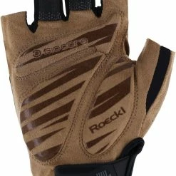 Roeckl Sports Ibarra - Cycling Gloves Gloves Short Finger | Bike-Discount -Bikes Shop Roeckl 10 110051 6830 Ibarra Fahrradhandschuhe 3 1280x1280
