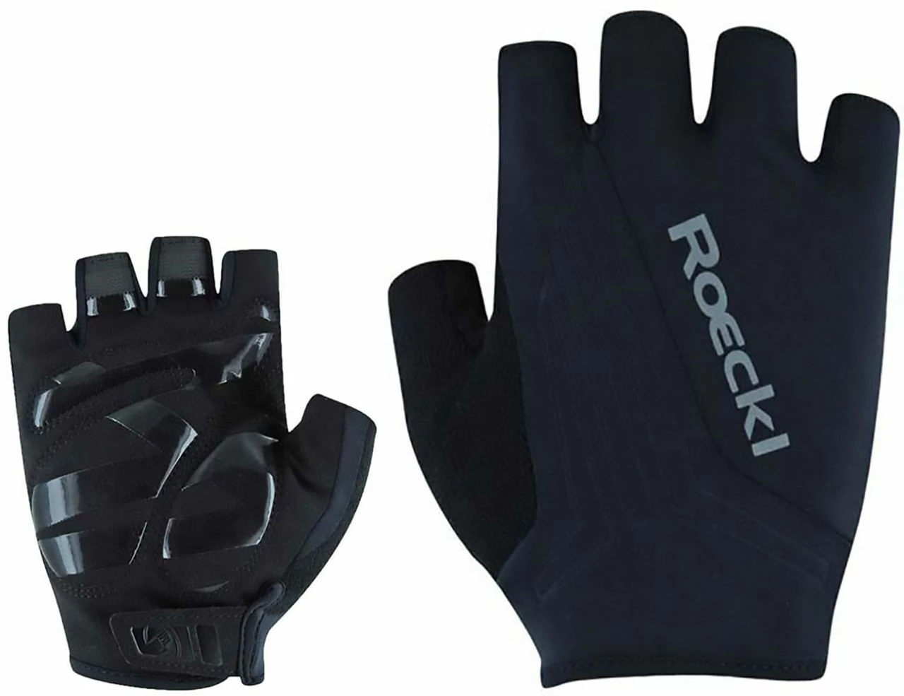 Roeckl Sports Belluno - Bike Gloves Gloves Short Finger | Bike-Discount 3 Roeckl Sports Belluno - Bike Gloves Gloves Short Finger | Bike-Discount