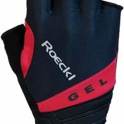 Roeckl Sports Itamos - Bike Gloves Gloves Short Finger | Bike-Discount -Bikes Shop Roeckl Sports Itamos Fahrradhandschuhe 3103 260 004 1 1280x1280