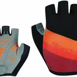 Roeckl Sports Ticino - Kid's Bike Gloves Short Finger | Bike-Discount