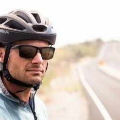 Sena R1 Smart - Bike Helmet City & Trekking Helmets | Bike-Discount -Bikes Shop Sena R1 Smart Fahrradhelm R1 STD MG M 3 1280x1280