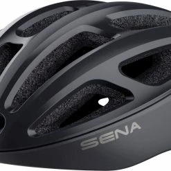 Sena R1 Smart - Bike Helmet City & Trekking Helmets | Bike-Discount -Bikes Shop Sena R1 Smart Fahrradhelm R1 STD OB 1 1280x1280