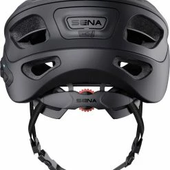 Sena R1 Smart - Bike Helmet City & Trekking Helmets | Bike-Discount -Bikes Shop Sena R1 Smart Fahrradhelm R1 STD OB 4 1280x1280