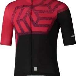 Shimano Breakaway - Jersey Jersey Short Sleeve | Bike-Discount