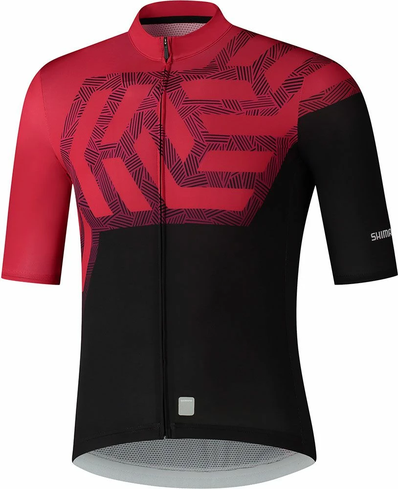 Shimano Breakaway - Jersey Jersey Short Sleeve | Bike-Discount 3 Shimano Breakaway - Jersey Jersey Short Sleeve | Bike-Discount