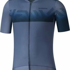 Shimano Kita Zip - MTB Jersey MTB Jersey Short Sleeve | Bike-Discount