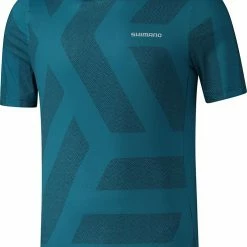 Shimano Myoko - MTB Jersey MTB Jersey Short Sleeve | Bike-Discount