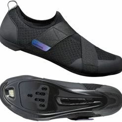 Shimano Sh-IC100 - Women's Indoor Cycling Shoes Road Shoes | Bike-Discount