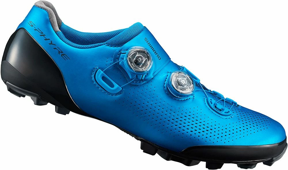 Shimano SH-XC9B S-PHYRE - MTB Shoes MTB Shoes | Bike-Discount 4 Shimano SH-XC9B S-PHYRE - MTB Shoes MTB Shoes | Bike-Discount - Image 2