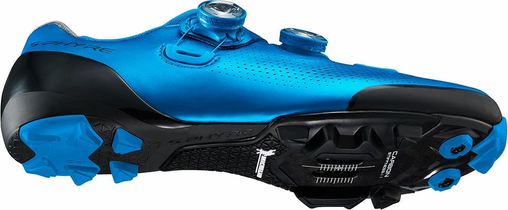Shimano SH-XC9B S-PHYRE - MTB Shoes MTB Shoes | Bike-Discount 7 Shimano SH-XC9B S-PHYRE - MTB Shoes MTB Shoes | Bike-Discount - Image 5