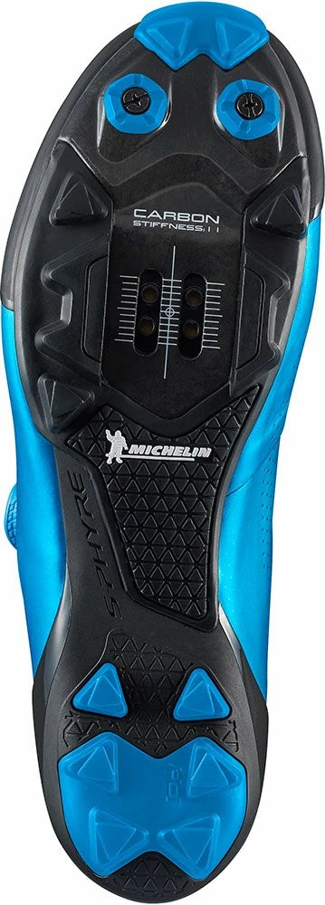 Shimano SH-XC9B S-PHYRE - MTB Shoes MTB Shoes | Bike-Discount 8 Shimano SH-XC9B S-PHYRE - MTB Shoes MTB Shoes | Bike-Discount - Image 6