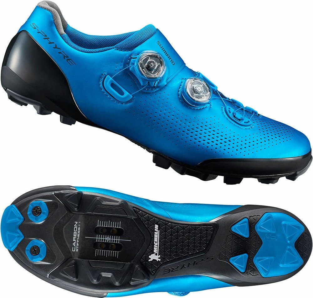 Shimano SH-XC9B S-PHYRE - MTB Shoes MTB Shoes | Bike-Discount 3 Shimano SH-XC9B S-PHYRE - MTB Shoes MTB Shoes | Bike-Discount