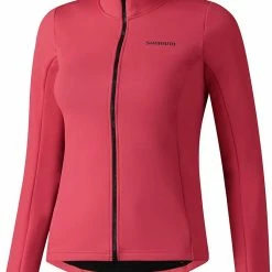 Shimano Women's Softshell Jacket Softshell Jackets | Bike-Discount