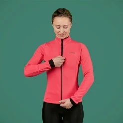 Shimano Women's Softshell Jacket Softshell Jackets | Bike-Discount -Bikes Shop Shimano Element Damen Softshelljacke PCWJAPWUE13WK10 3 1280x1280