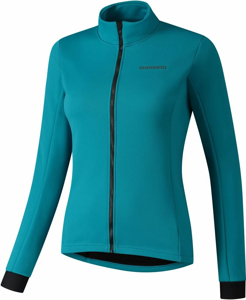 Shimano Element - Women's Thermal Jacket Thermal Jackets | Bike-Discount 3 Shimano Element - Women's Thermal Jacket Thermal Jackets | Bike-Discount