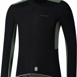 Shimano Evolve Wind - Long Sleeve Jersey Jersey Long Sleeve | Bike-Discount