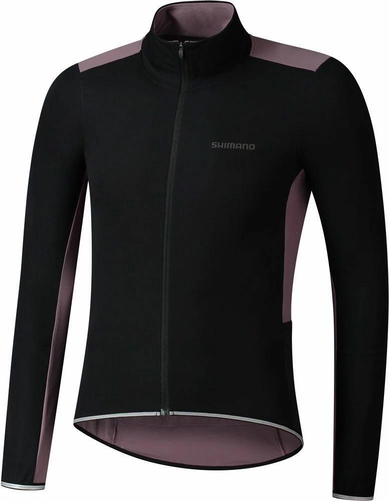 Shimano Evolve Wind - Long Sleeve Jersey Jersey Long Sleeve | Bike-Discount 3 Shimano Evolve Wind - Long Sleeve Jersey Jersey Long Sleeve | Bike-Discount