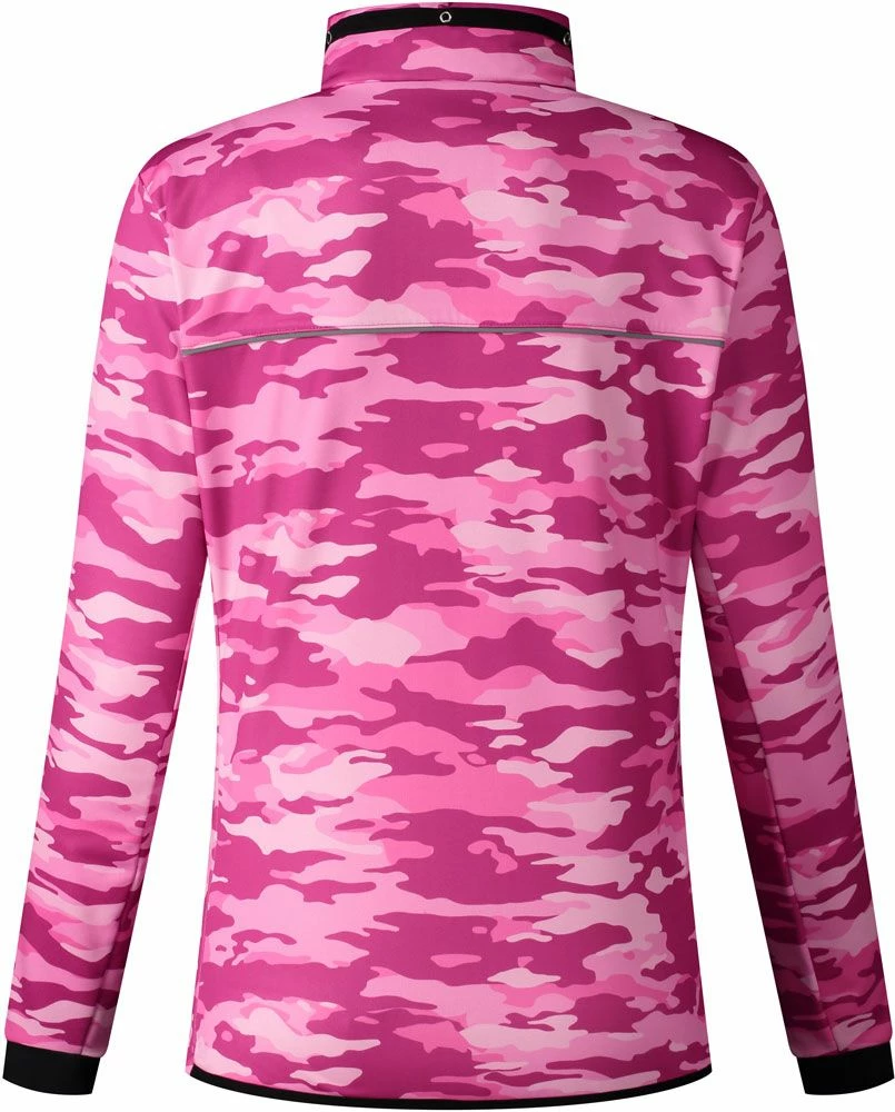 Shimano Furano - Women's MTB Wind Jacket Windproof Cycling Jacket | Bike-Discount 4 Shimano Furano - Women's MTB Wind Jacket Windproof Cycling Jacket | Bike-Discount - Image 2