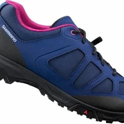 Shimano SH-ET3E - Women's E-Bike Shoes MTB Footwear | Bike-Discount