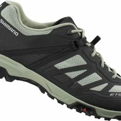 Shimano SH-ET500 - Women's E-Bike Shoes MTB Footwear | Bike-Discount -Bikes Shop Shimano SH ET500 Damen E Bike Schuhe ESHET500WGL29W36000 2 1280x1280