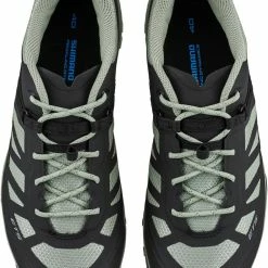 Shimano SH-ET500 - Women's E-Bike Shoes MTB Footwear | Bike-Discount -Bikes Shop Shimano SH ET500 Damen E Bike Schuhe ESHET500WGL29W36000 3 1280x1280