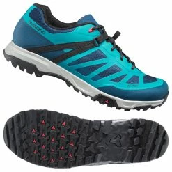 Shimano SH-ET5WB - Women's E-Bike Shoes MTB Footwear | Bike-Discount