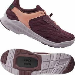 Shimano SH-EX300 - Women's Touring Shoes MTB Footwear | Bike-Discount