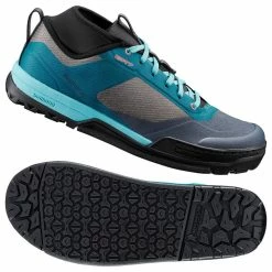 Shimano SH-GR7WG - Women's MTB Gravity Shoes MTB Footwear | Bike-Discount