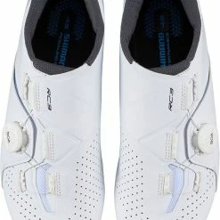 Shimano SH-RC3W - Women's Road Bike Shoes Road Shoes | Bike-Discount -Bikes Shop Shimano SH RC3W Damen Rennradschuhe ESHRC300WGW01W37000 3 1280x1280
