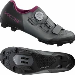Shimano SH-XC502 - Women's MTB Shoes MTB Footwear | Bike-Discount