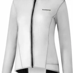 Shimano Sumire Windbreaker Light - Women's Wind Jacket Windproof Cycling Jacket | Bike-Discount