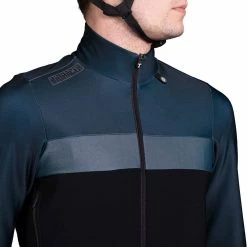 Bioracer Spitfire Tempest Thermal - Long Sleeve Jersey Jersey Long Sleeve | Bike-Discount -Bikes Shop Spitfire Tempest Thermal Langarmtrikot CO BR11653 FG 4 1280x1280
