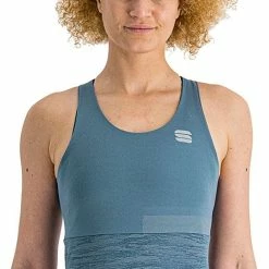 Sportful Giara - Women's Sleeveless Jersey Jerseys Sleeveless | Bike-Discount