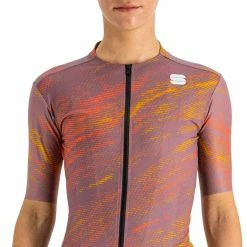 Sportful Cliff Supergiara - Women's Jersey Jerseys Short-sleeved | Bike-Discount