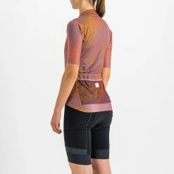 Sportful Cliff Supergiara - Women's Jersey Jerseys Short-sleeved | Bike-Discount -Bikes Shop Sportful Cliff Supergiara Damen Trikot 1122027 555 4 1280x1280
