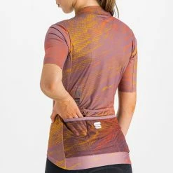 Sportful Cliff Supergiara - Women's Jersey Jerseys Short-sleeved | Bike-Discount -Bikes Shop Sportful Cliff Supergiara Damen Trikot 1122027 555 6 1280x1280