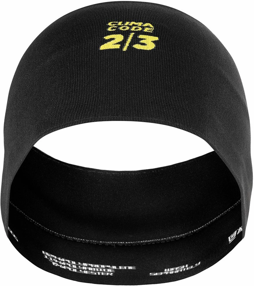 Assos Spring Fall - Headband Headbands | Bike-Discount 3 Assos Spring Fall - Headband Headbands | Bike-Discount