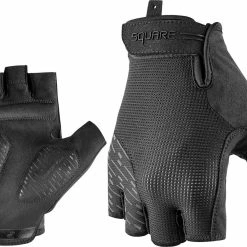 Square Comfort - Cycling Gloves Gloves Short Finger | Bike-Discount