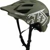 Troy Lee Designs A1 - MTB Helmet MTB Helmets | Bike-Discount -Bikes Shop TLD A1 MTB Helm 131971030 1 1280x1280