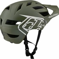 Troy Lee Designs A1 - MTB Helmet MTB Helmets | Bike-Discount -Bikes Shop TLD A1 MTB Helm 131971030 4 1280x1280