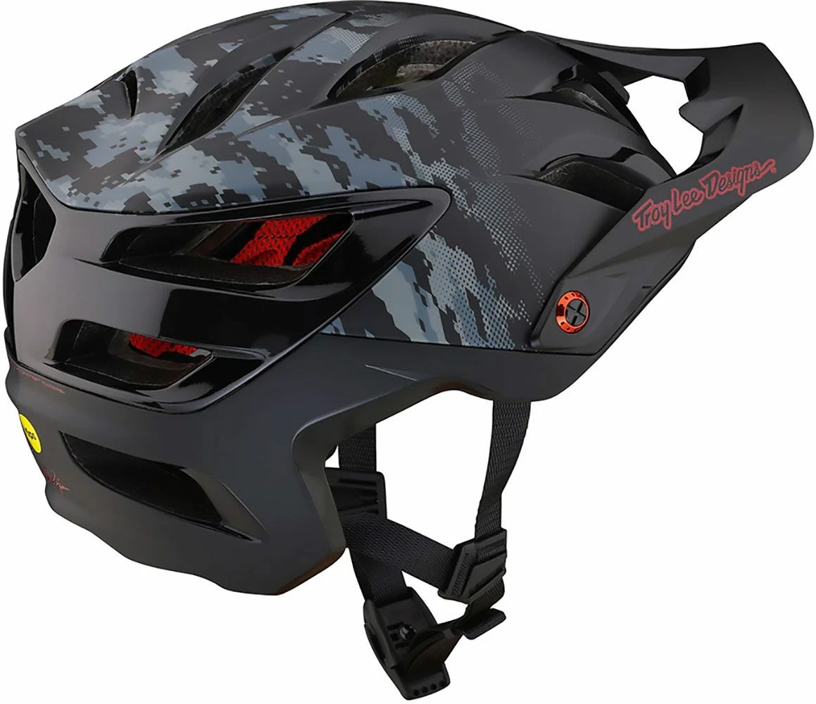 Troy Lee Designs A3 MIPS Digi Camo - MTB Helmet MTB Helmets | Bike-Discount 5 Troy Lee Designs A3 MIPS Digi Camo - MTB Helmet MTB Helmets | Bike-Discount - Image 3