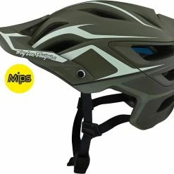 Troy Lee Designs A3 - MTB Helmet MTB Helmets | Bike-Discount