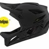 Troy Lee Designs Stage Stealth - Fullface Helmet Full Face Helmets | Bike-Discount