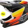 Troy Lee Designs D4 Carbon MIPS Reverb - Fullface Helmet Full Face Helmets | Bike-Discount -Bikes Shop TLD D4 Carbon MIPS Reverb Fullface Helm 139001012 1 1280x1280