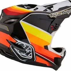 Troy Lee Designs D4 Carbon MIPS Reverb - Fullface Helmet Full Face Helmets | Bike-Discount -Bikes Shop TLD D4 Carbon MIPS Reverb Fullface Helm 139001012 4 1280x1280