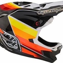 Troy Lee Designs D4 Carbon MIPS Reverb - Fullface Helmet Full Face Helmets | Bike-Discount -Bikes Shop TLD D4 Carbon MIPS Reverb Fullface Helm 139001012 5 1280x1280