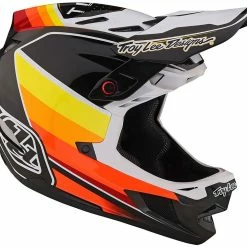 Troy Lee Designs D4 Carbon MIPS Reverb - Fullface Helmet Full Face Helmets | Bike-Discount -Bikes Shop TLD D4 Carbon MIPS Reverb Fullface Helm 139001012 6 1280x1280