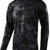 Troy Lee Designs Flowline - MTB Long Sleeve Jersey MTB Jersey Long Sleeve | Bike-Discount -Bikes Shop TLD Flowline MTB Langarmtrikot 346608003 1 1280x1280